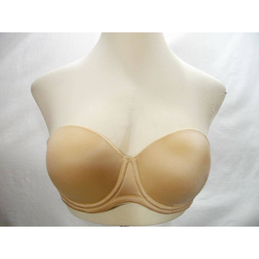 Fantasie smoothing moulded strapless bra