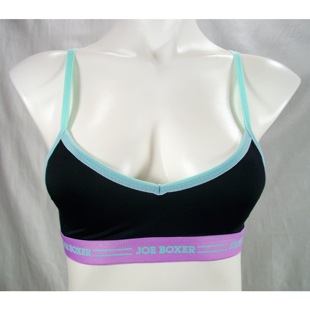 Joe Boxer Sports Bras  Joe boxer, Sports bra, Bra