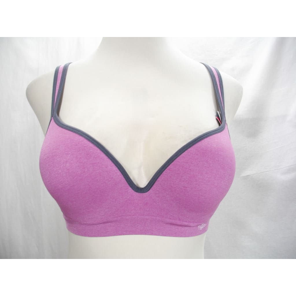 Lily of France Energy Boost Sports Bra - 2151900