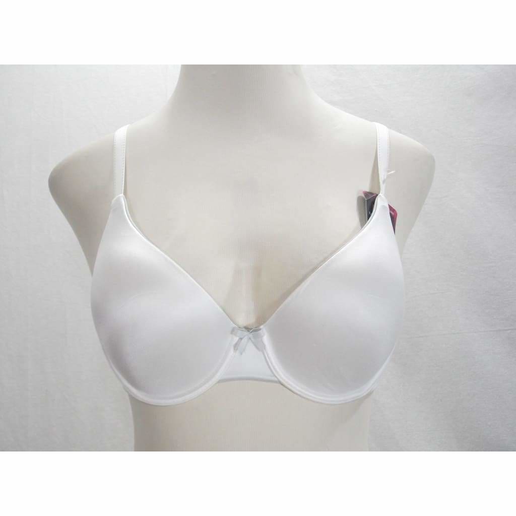 09402 - Maidenform Women`s Comfort Devotion Demi Bra