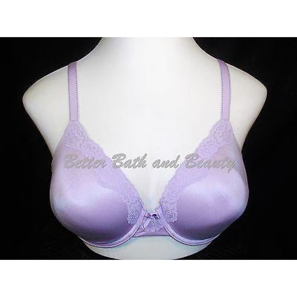 Maidenform Bra Comfort Devotion Embellished Extra Coverage