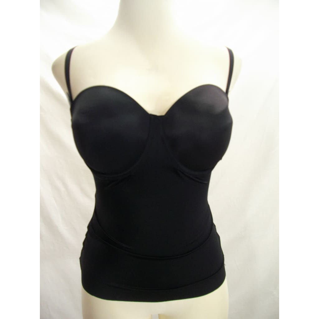 underwire camisole