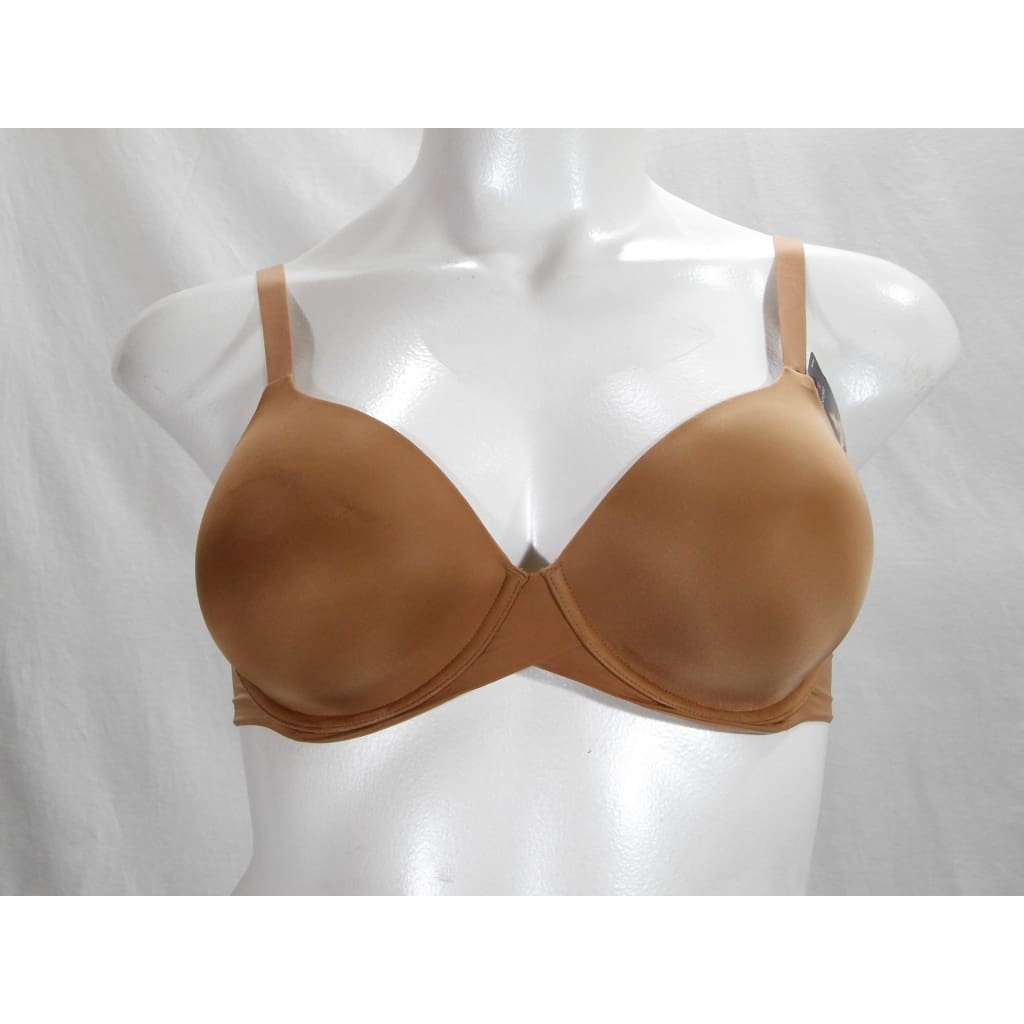 Butter Soft Support Bra - Cinnamon