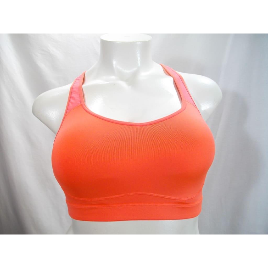 Old Navy Active Go Dry Medium Support Wire Free Sports Bra
