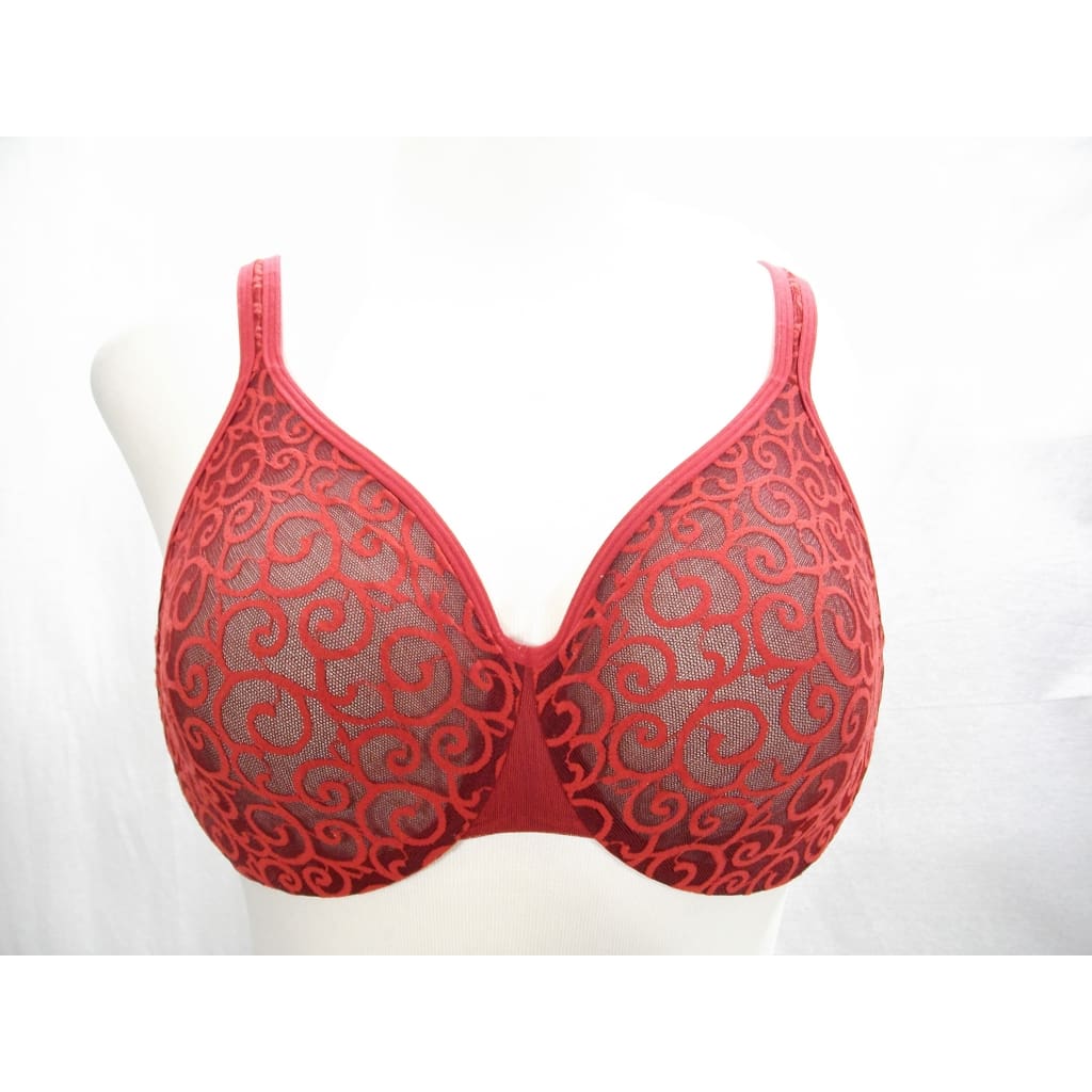 38c underwire bra