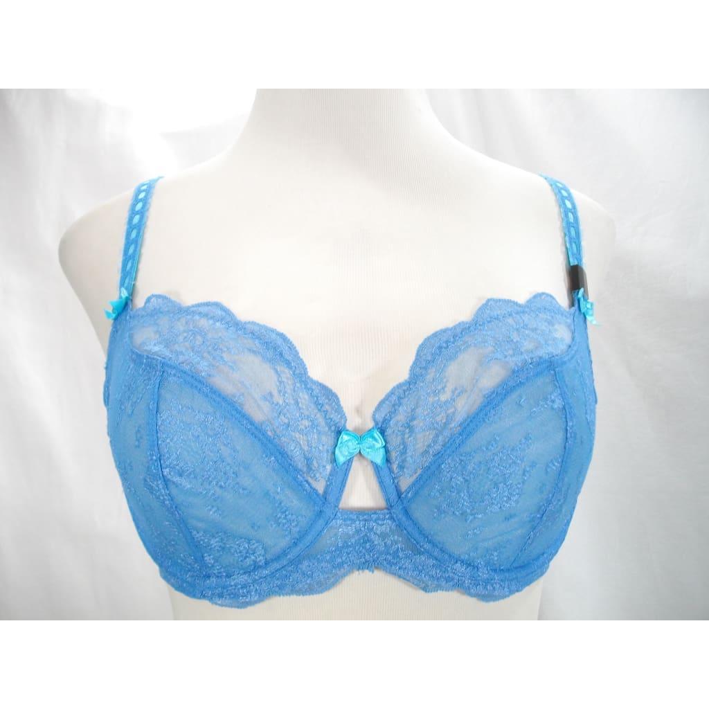 36G - Paramour » Captivate Unlined Bra (115005)