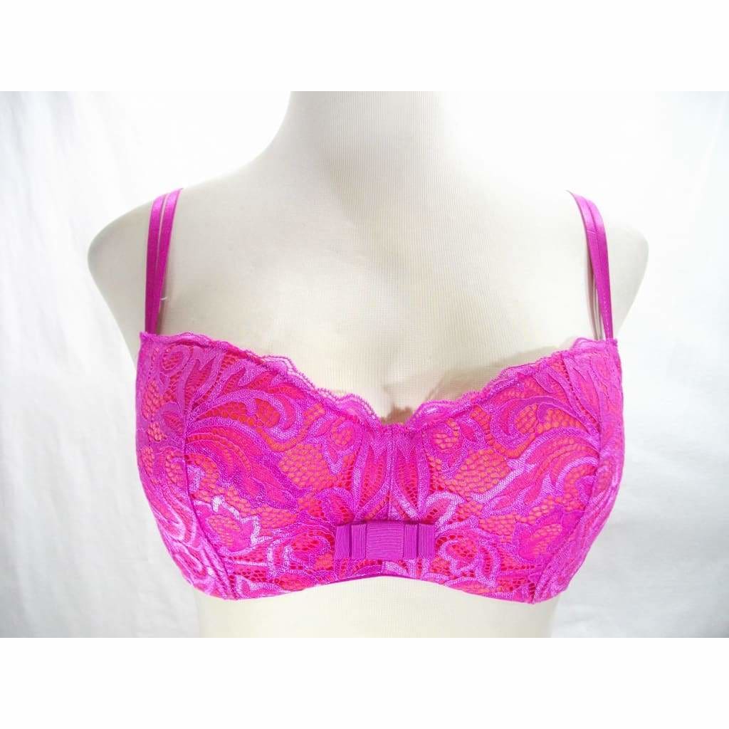 Paramour 135021 by Felina Sophia Contour Cut & Sewn UW Bra