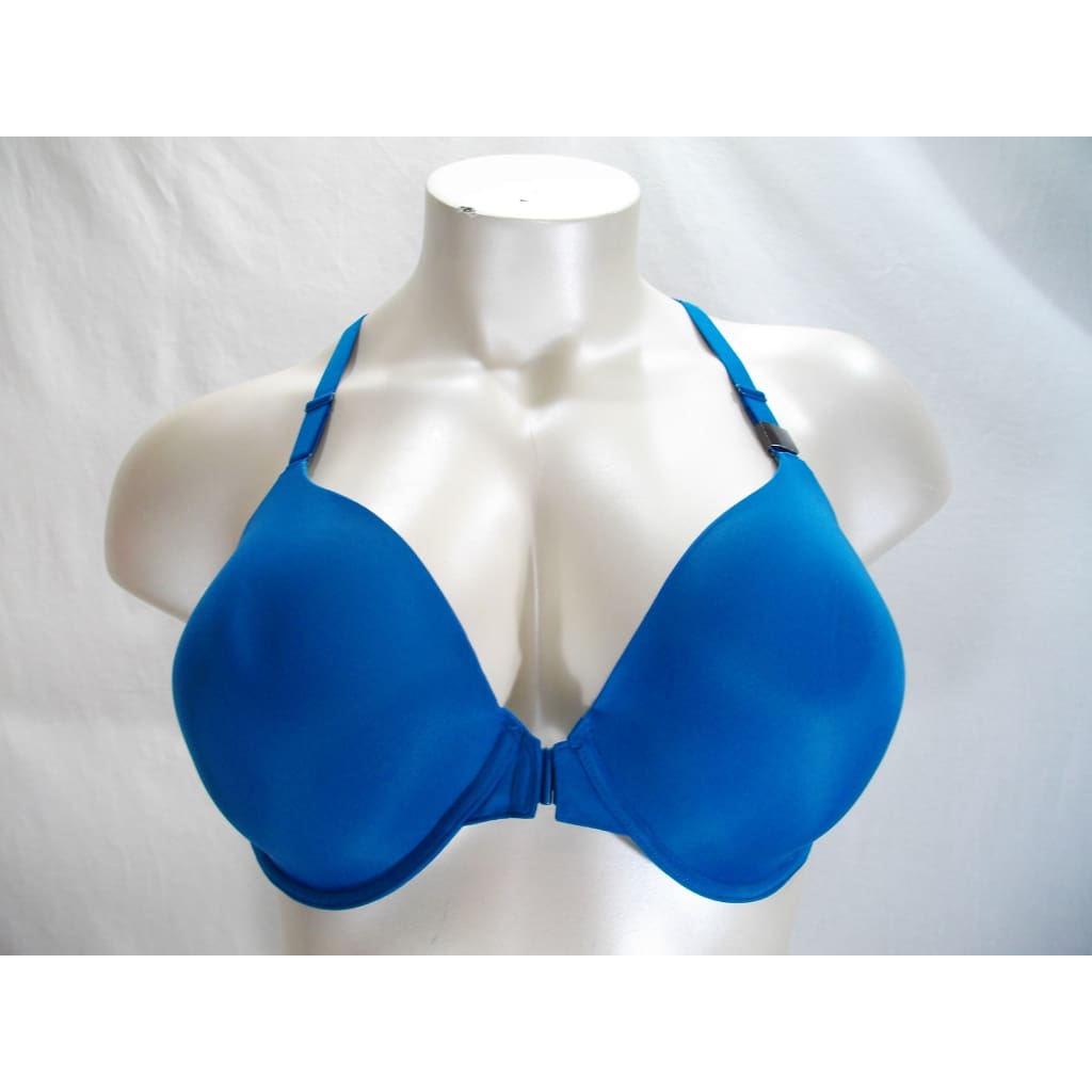 36DD, Blue, Bras, Lingerie, Women