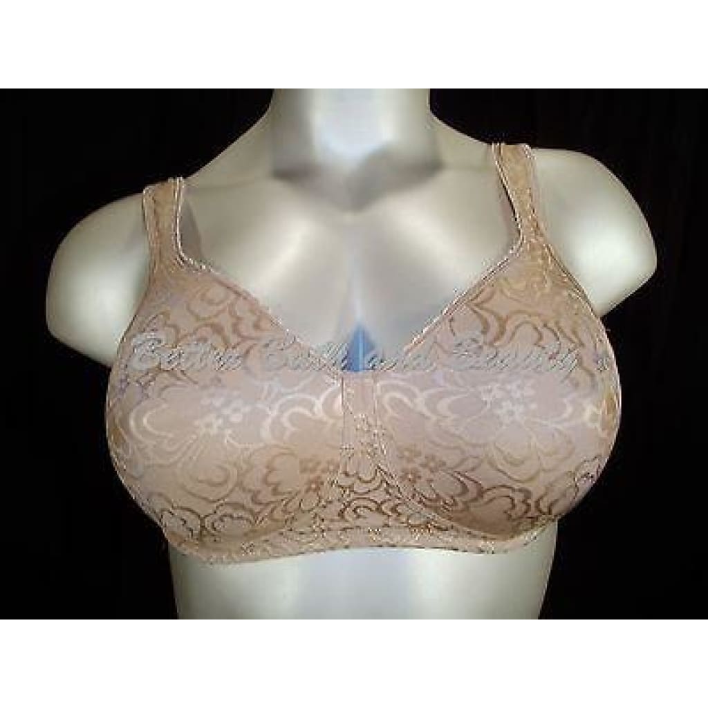 Playtex 18 Hour Ultimate Lift & Support Wirefree Bra (4745) White, 36B at   Women's Clothing store
