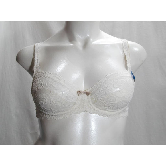 playtex love my curves beautiful lift unlined underwire bra us4825