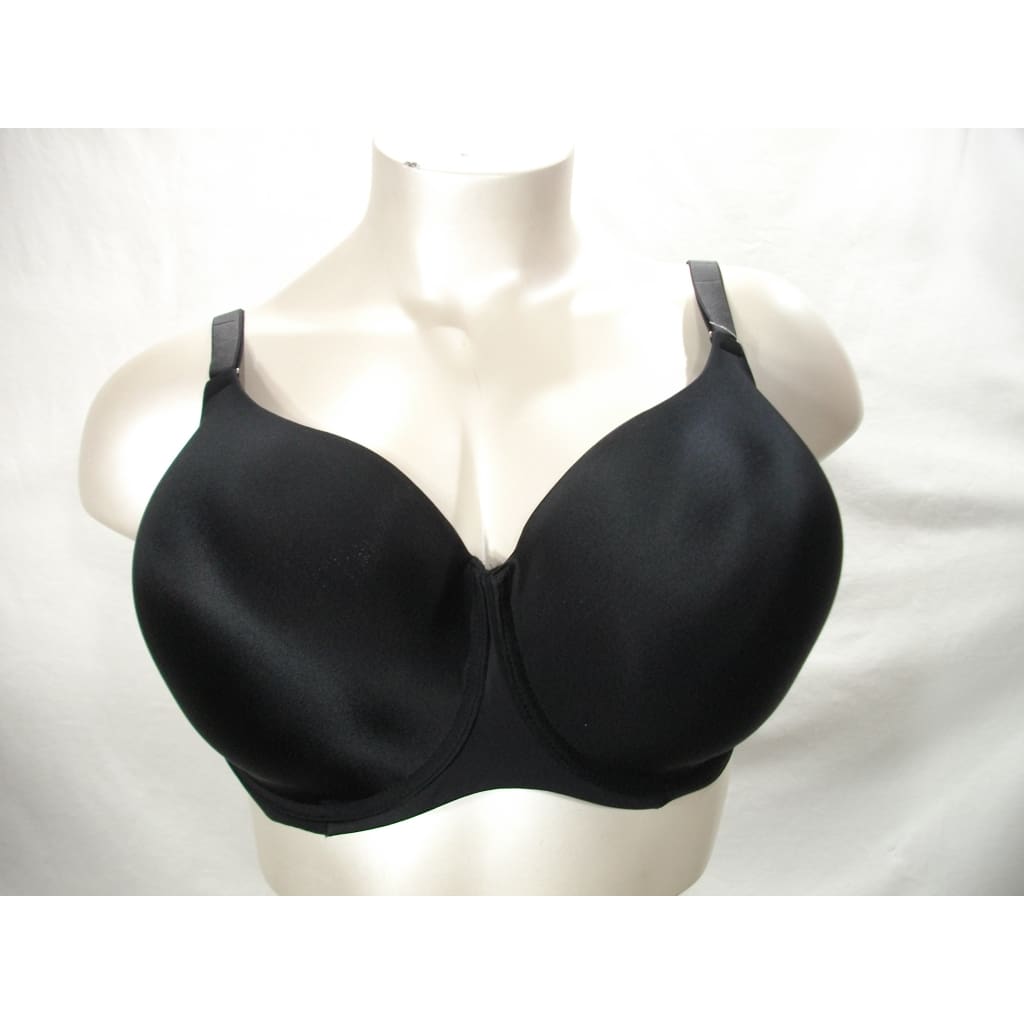 Wacoal T-Back Front Close Underwire Bra, Toast, Size 32C, from Soma