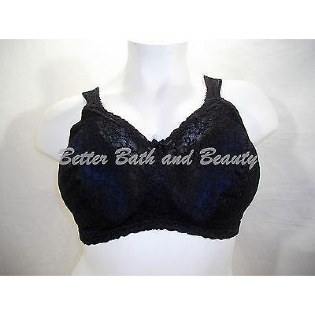 36C Size Bra - Buy 36C Black Lace Bra Online