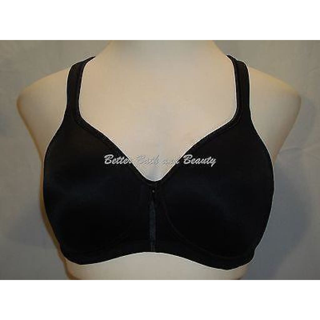 Vanity Fair 72335 Bra: Body Caress Beauty Back Wire-Free