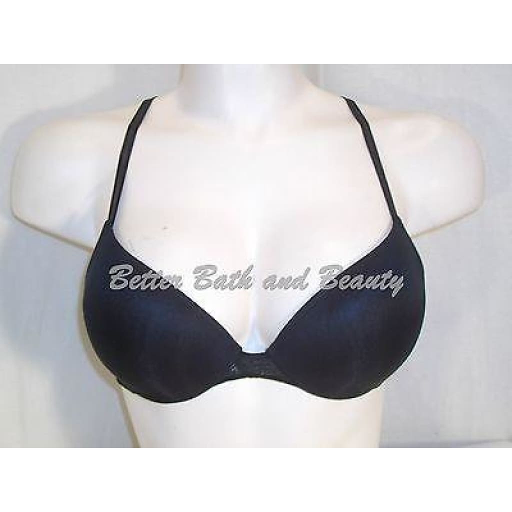 Vanity Fair 75251 Original Skin Gel Push Up Underwire Bra