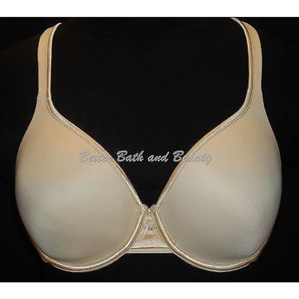 Vanity Fair® Body Caress Underwire Bra 75335  Vanity fair bras, Underwire  bra, Vanity fair