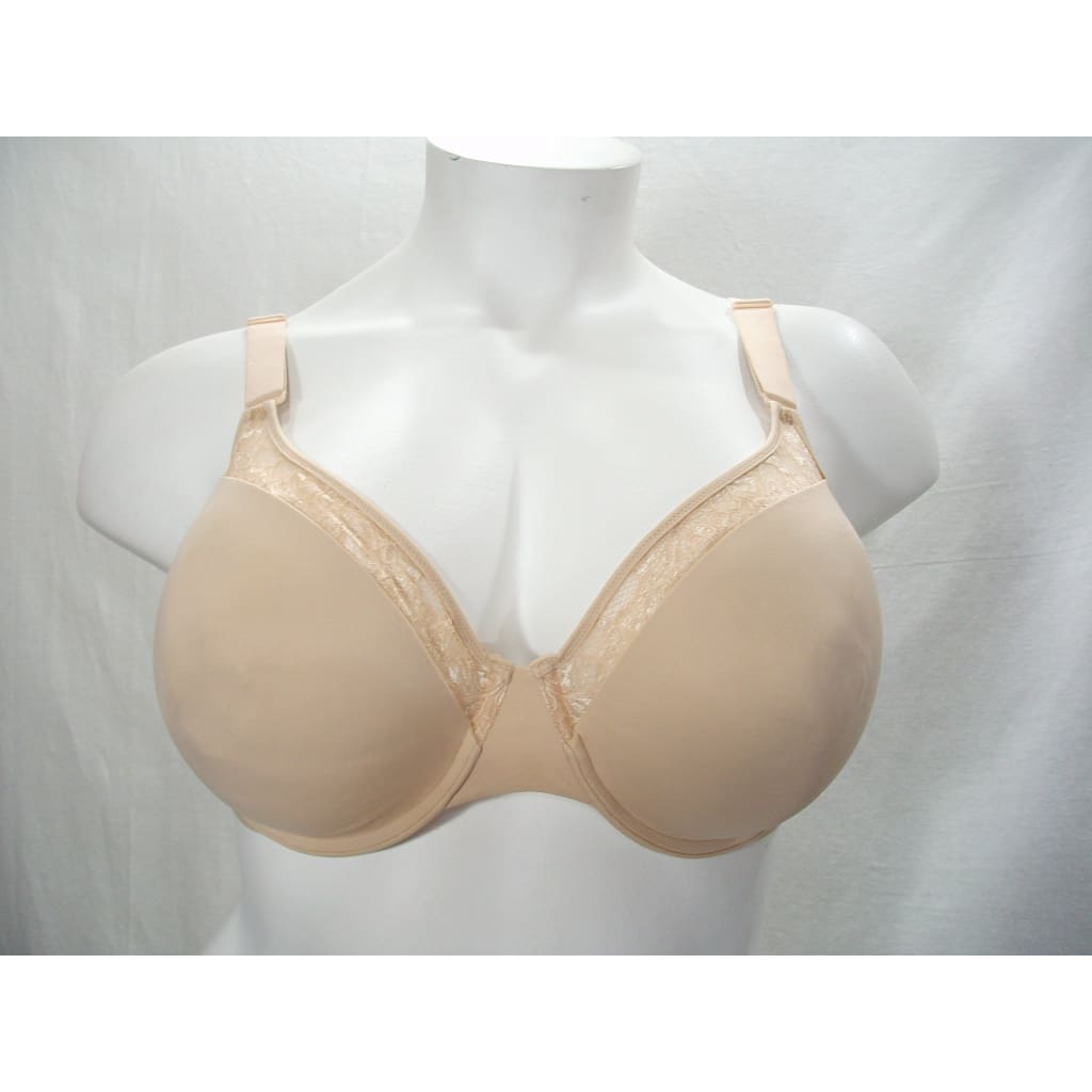 34F Bras by Vanity Fair