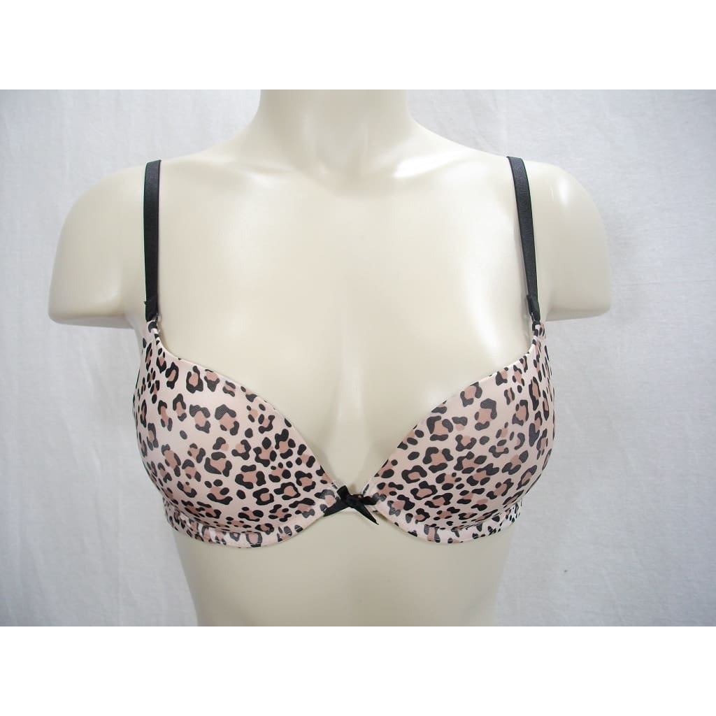 VICTORIA SECRET BODY BY VICTORIA PUSH UP BRA 32B Zambia