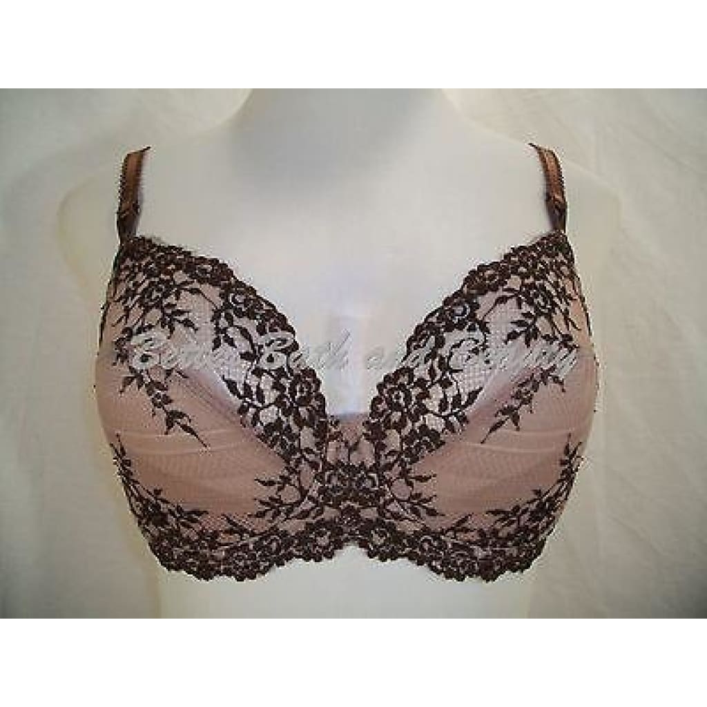 32dd underwire bra