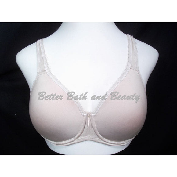 Wacoal 853192 Basic Beauty Contour Spacer Underwire Bra 38D Nude - Better Bath and Beauty