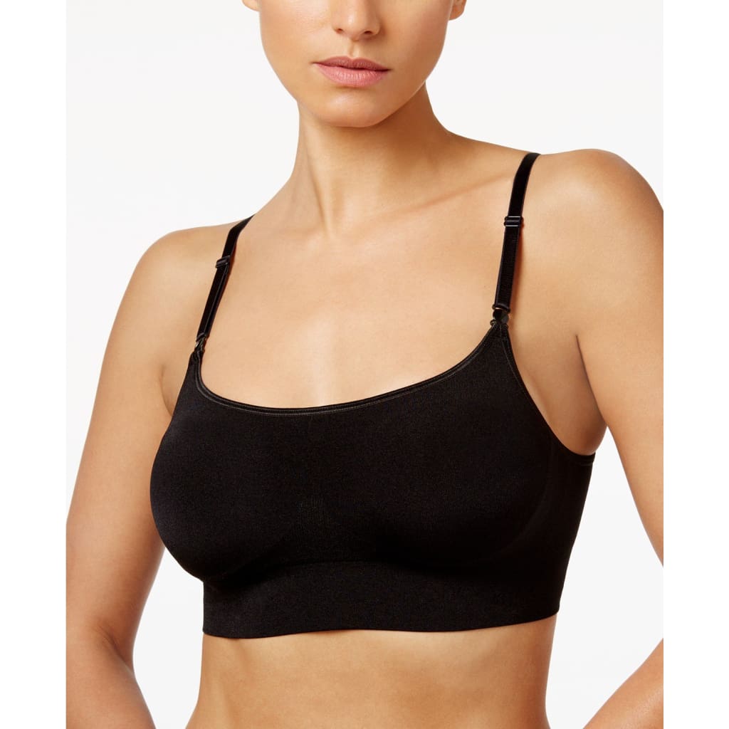 Warner's Easy Does It No Dig Wirefree Bra RM0911A