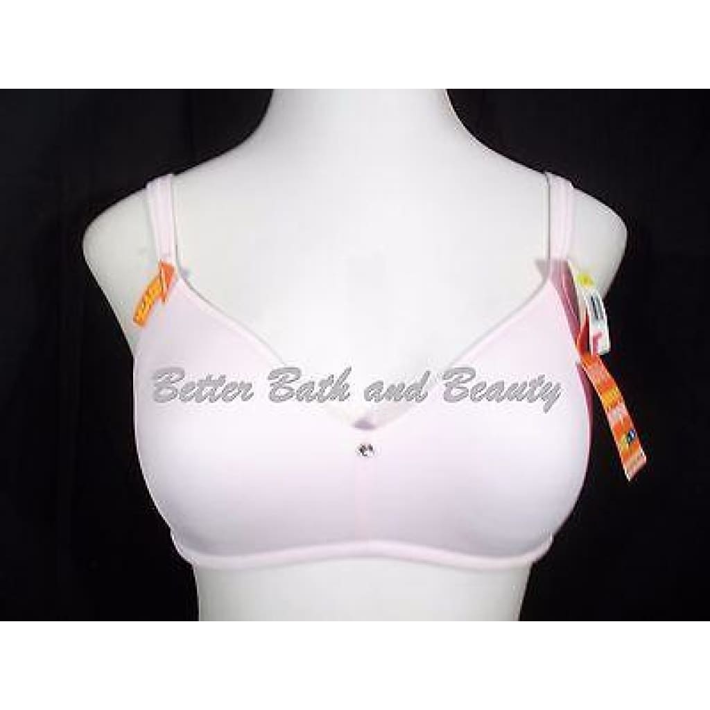 Buy Auletics Women's Poly Cotton Soft Cup Wire Free Perfect
