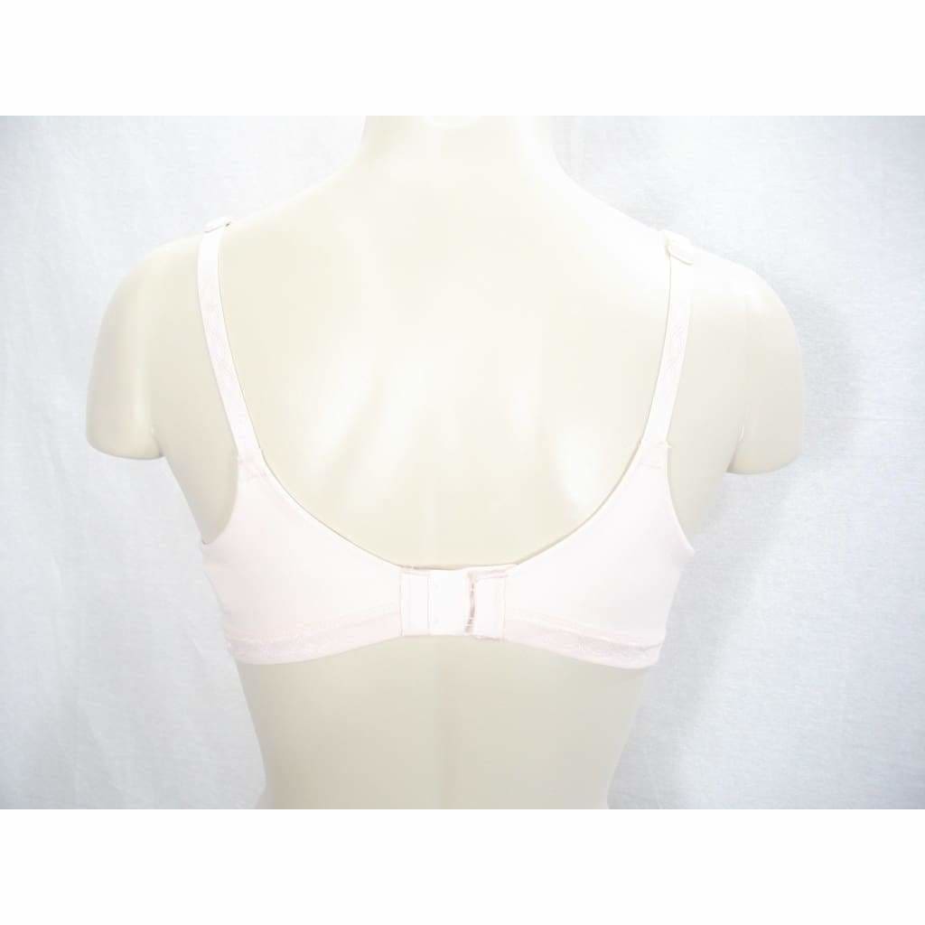 warner's cloud 9 wireless contour bra 1269