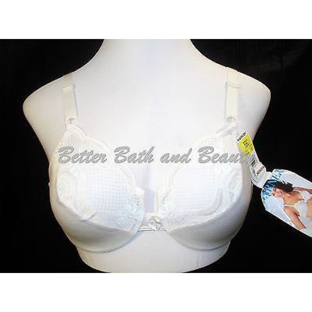 36C Warners Bras