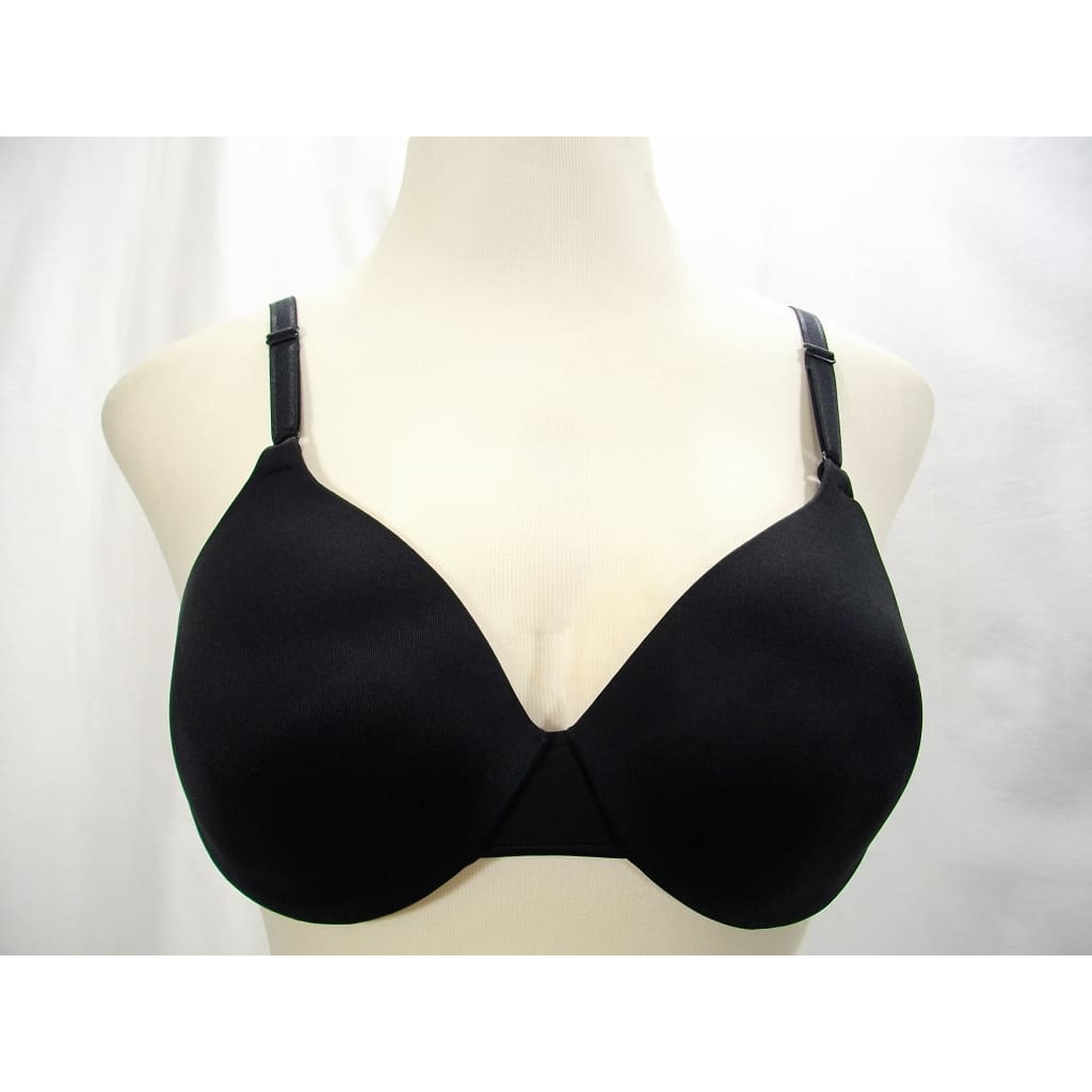 Warner's 1593TA Simply Perfect Cushioned Comfort Underwire