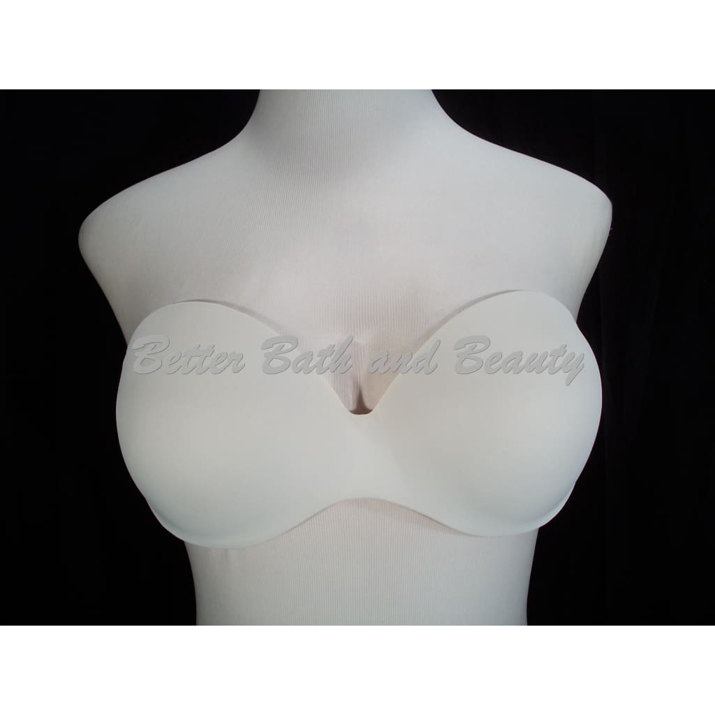 This is not a bra convertible strapless bra - 1693 