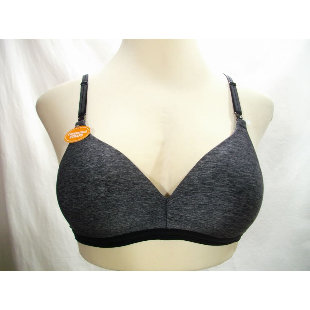 Warner's RM3281W Blissful Benefits Cooling Wirefree Bra 34C