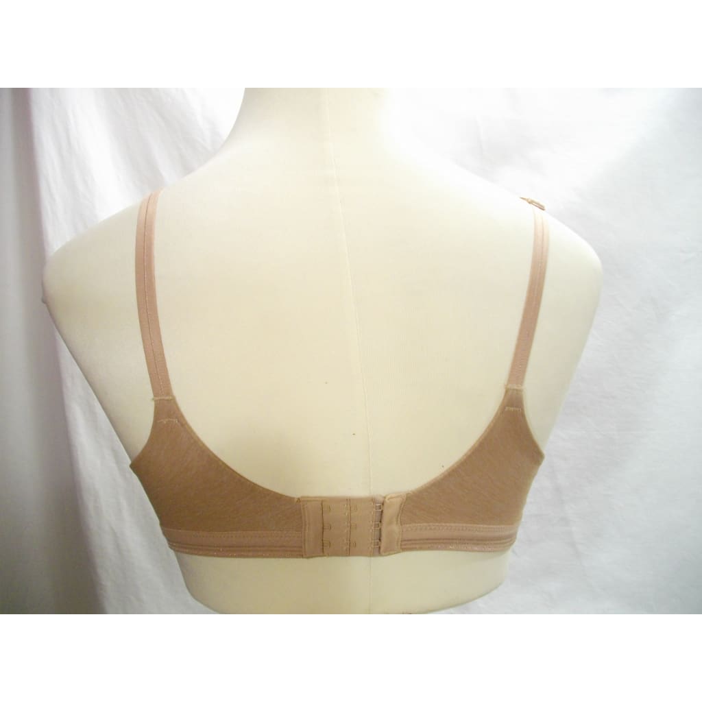 warner's cooling wire free bra