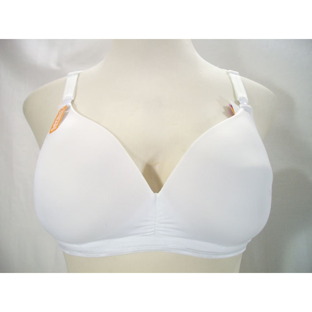 Warners Play It Cool Women's Convertible Wire-Free Bra - RN3281A