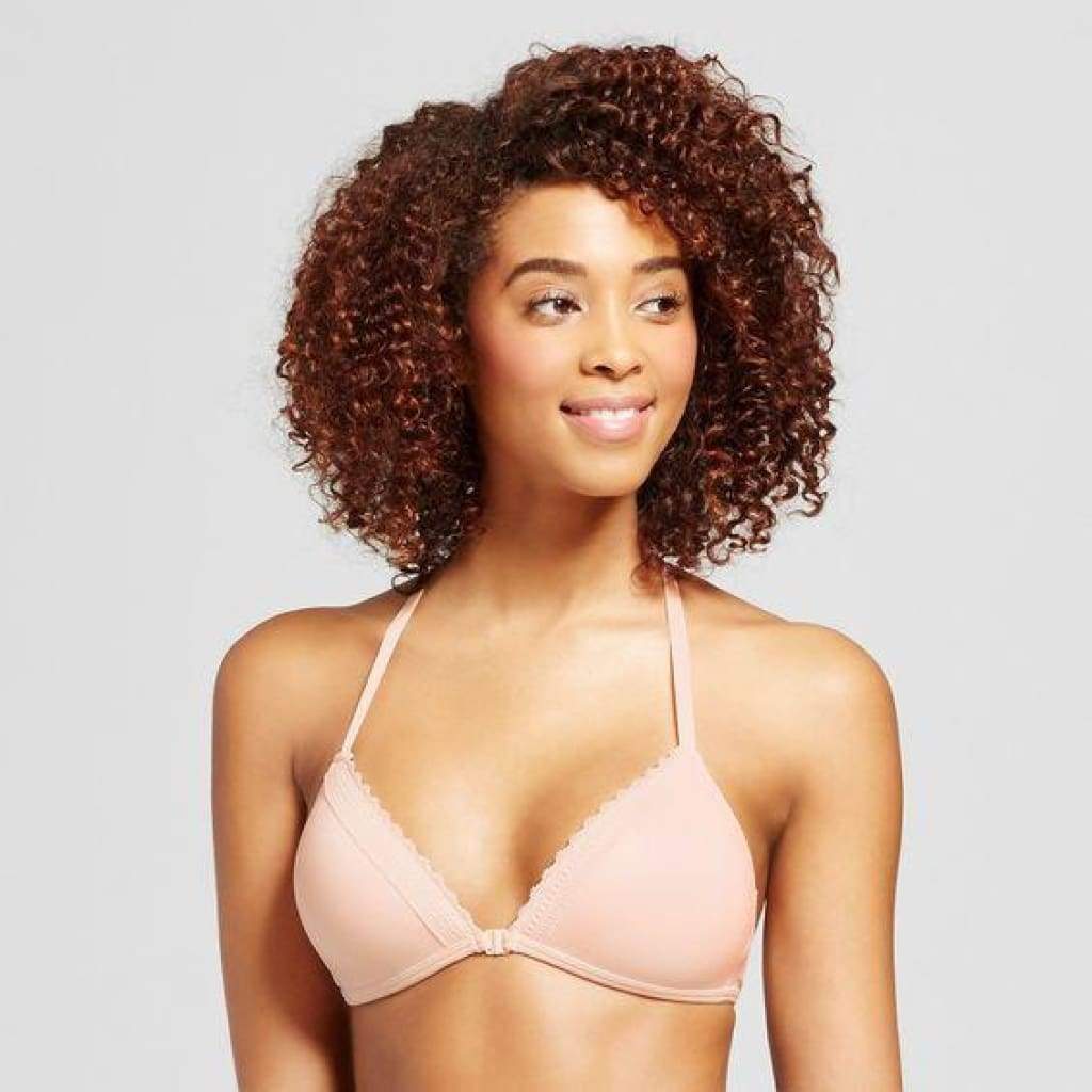 Cacique, Intimates & Sleepwear, Cacique Lightly Lined Lounge Bra Nwt
