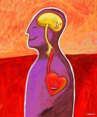 Heart and Brain connection