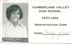 tremendous tracey grade school