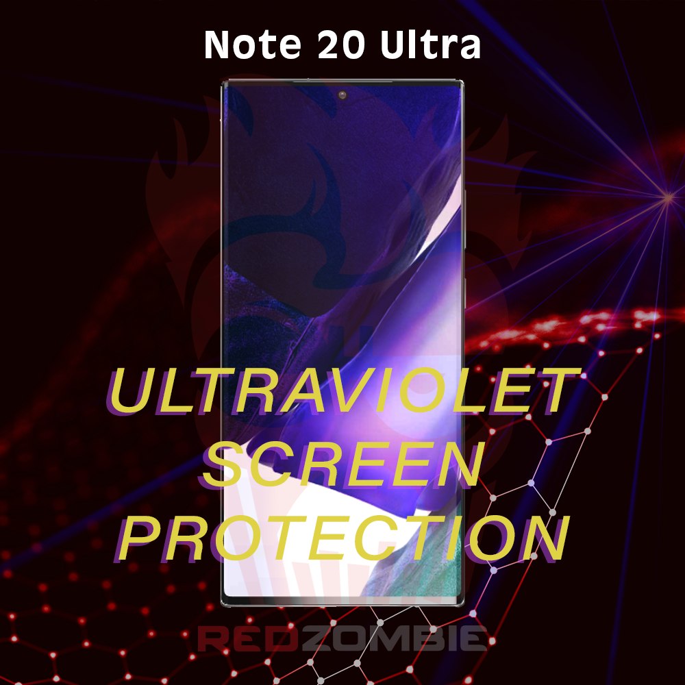 uv screen