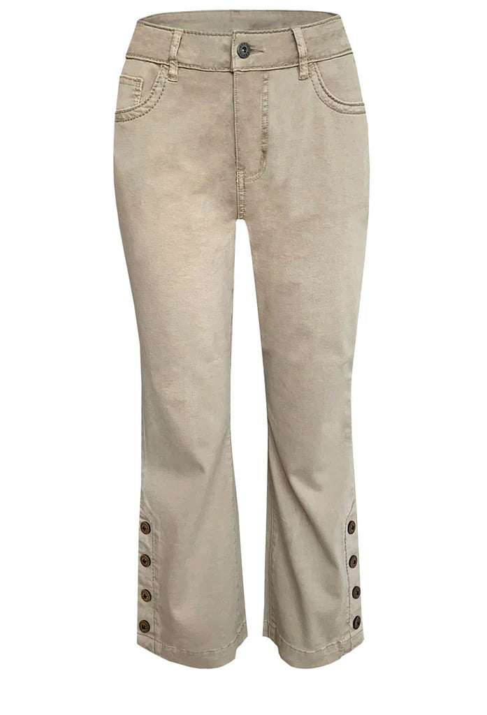 Seasons Change Capri