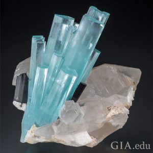 Aquamarine 