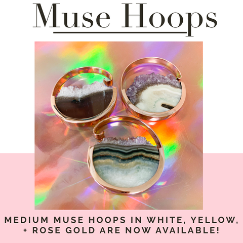 Muse Hoops 