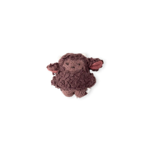 baby rupert bison