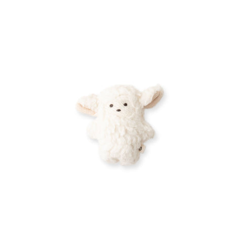 baby arthur lamb