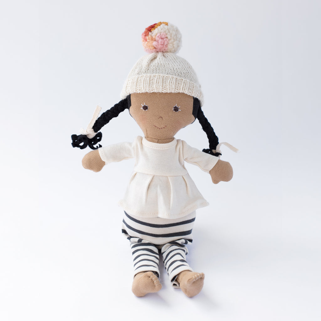 Celia Doll from Hazel Village