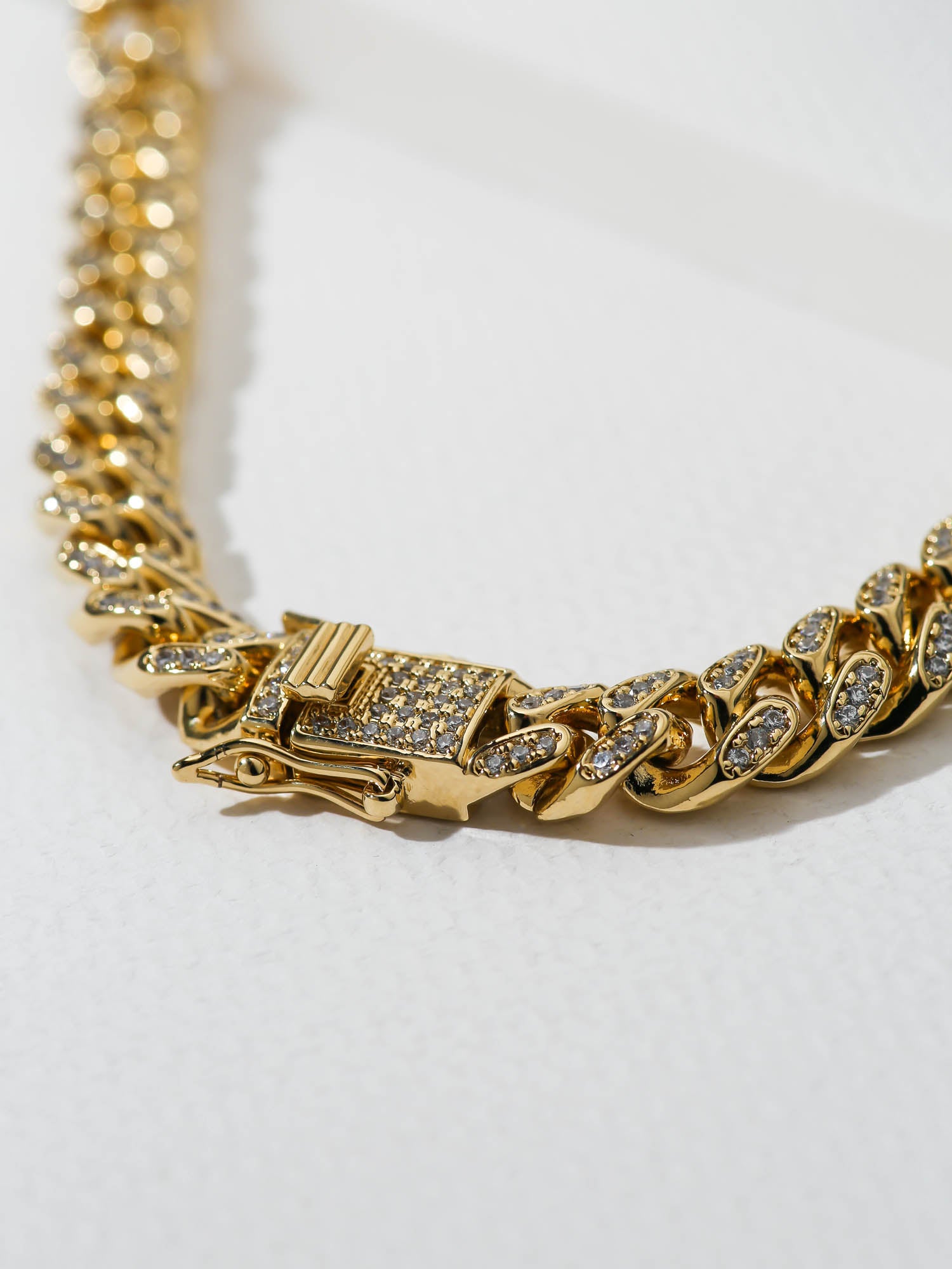 The Bless Me Chain