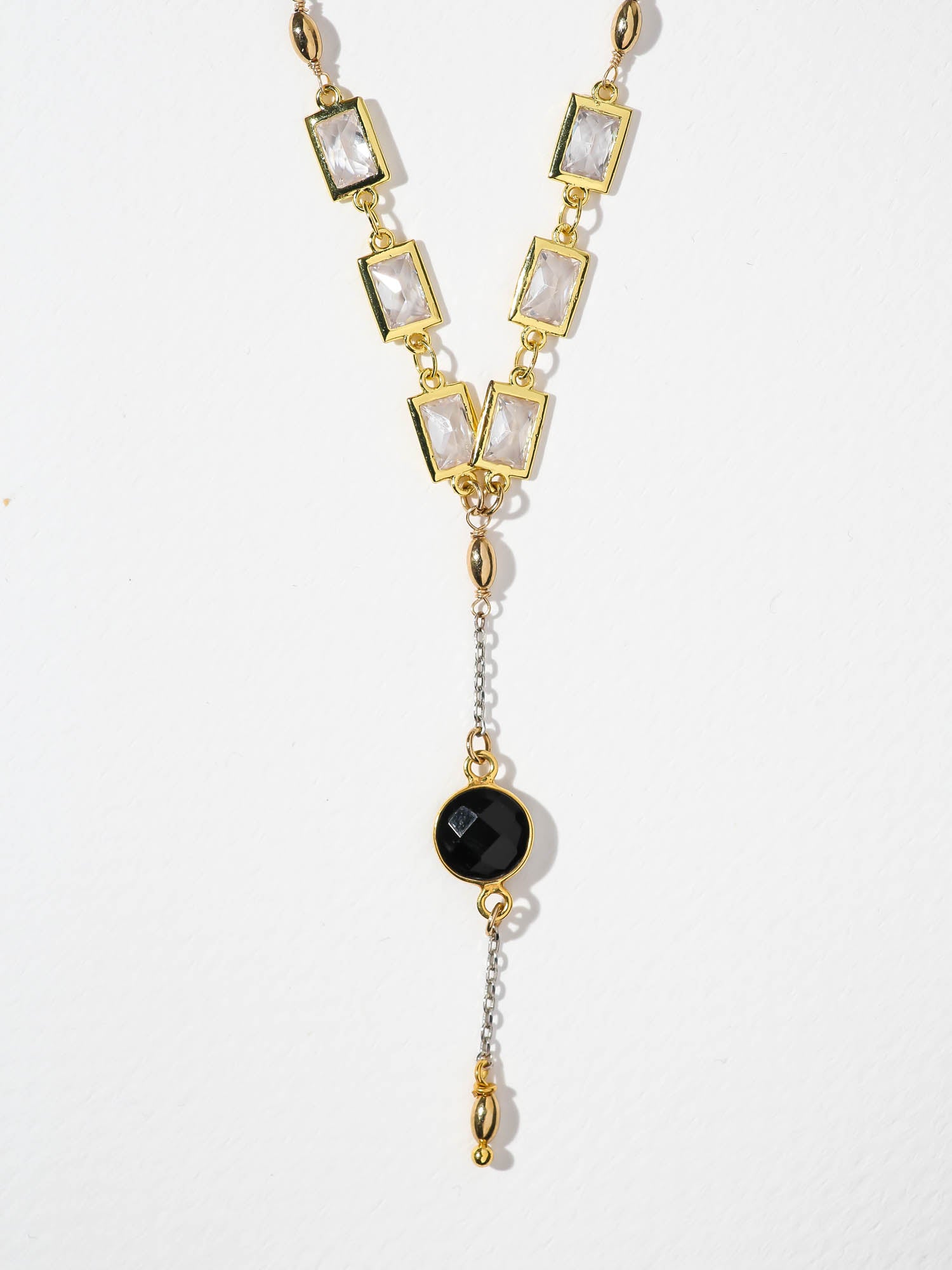 The Luciana Necklace