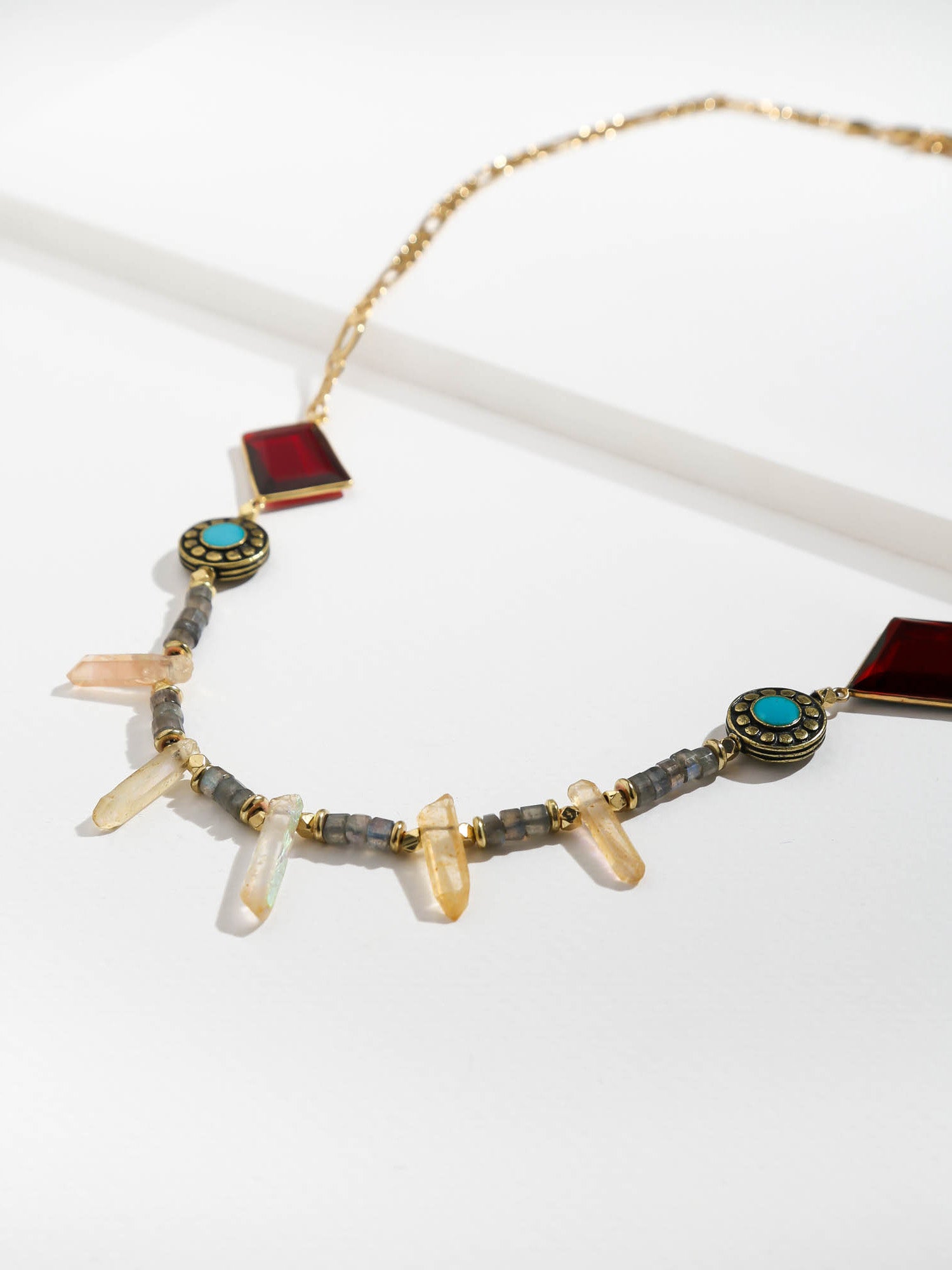 The Binita Necklace