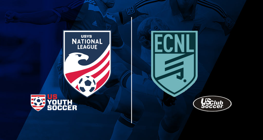 National League P.R.O. - USYS National League