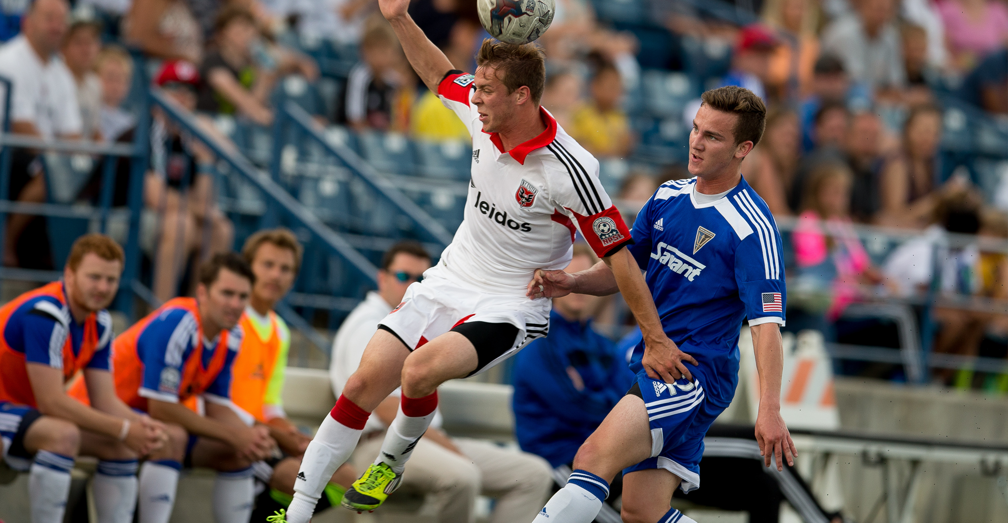 Virginia Beach City FC | Professional Soccer Club of ...