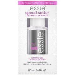 essie Nail Care Speed Setter Top Coat