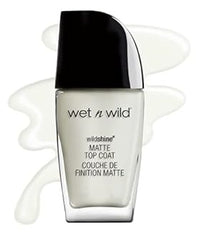 Wet ‘n’ Wild Wild Matte Top Coat