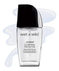 Wet ‘n’ Wild Wild Shine Top Coat